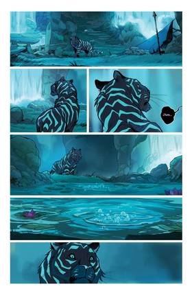 Read Isola  2 Page 8 in English