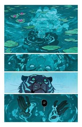 Read Isola  2 Page 9 in English
