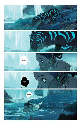 Read Isola  2 Page 10 in English