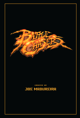 Read Battle Chasers  1 Page 2 in English