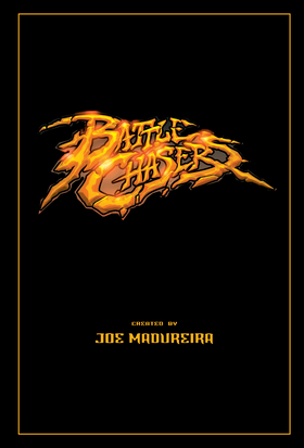 Read Battle Chasers  1 Page 2 in English