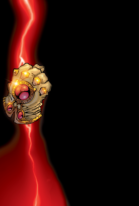 Read Battle Chasers  1 Page 7 in English