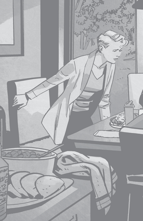 Read Fire Power By Kirkman & Samnee  4 Page 2 in English