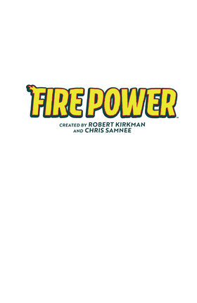 Read Fire Power By Kirkman & Samnee  4 Page 3 in English