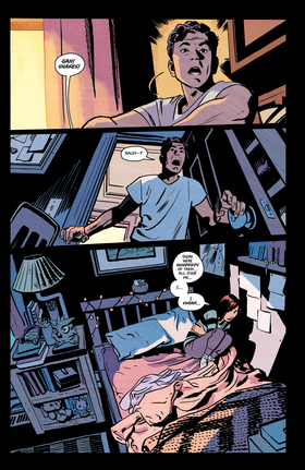Read Fire Power By Kirkman & Samnee  4 Page 9 in English