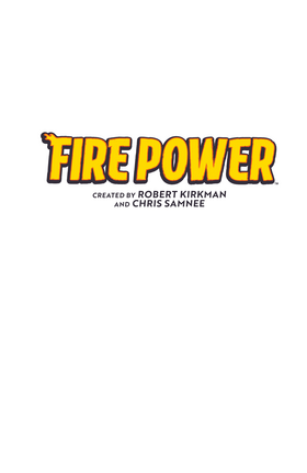Read Fire Power By Kirkman & Samnee  1 Page 3 in English
