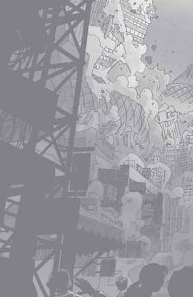 Read Fire Power By Kirkman & Samnee  5 Page 2 in English