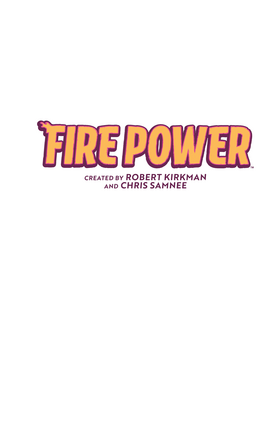 Read Fire Power By Kirkman & Samnee  5 Page 3 in English