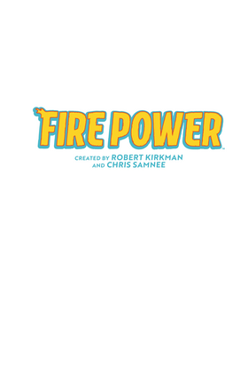 Read Fire Power By Kirkman & Samnee  3 Page 3 in English