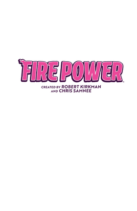 Read Fire Power By Kirkman & Samnee  2 Page 3 in English