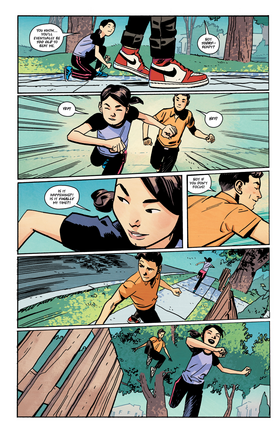 Read Fire Power By Kirkman & Samnee  2 Page 8 in English