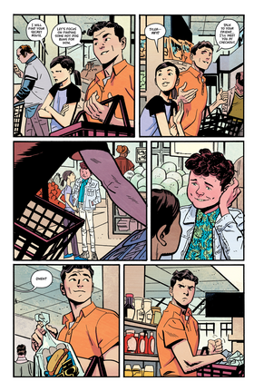 Read Fire Power By Kirkman & Samnee  2 Page 10 in English