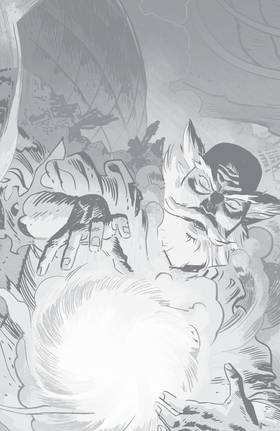 Read Fire Power By Kirkman & Samnee  6 Page 2 in English