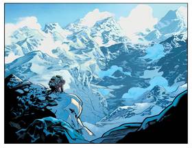Read Fire Power By Kirkman & Samnee  1 Page 7 in English