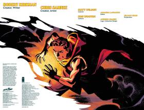 Read Fire Power By Kirkman & Samnee  4 Page 4 in English