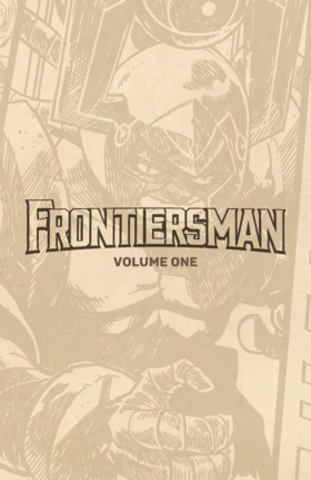 Read Frontiersman  1 Page 3 in English