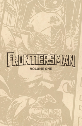 Read Frontiersman  1 Page 3 in English