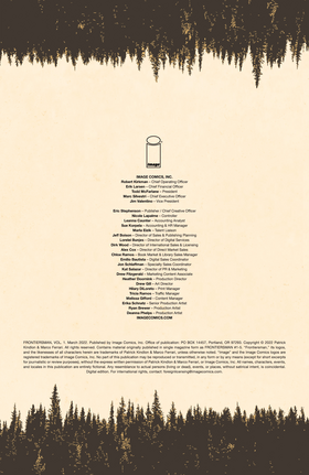 Read Frontiersman  1 Page 4 in English