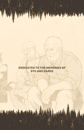 Read Frontiersman  1 Page 6 in English