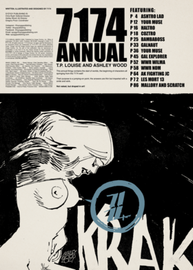 Read 7174 Annual  1 Page 3 in English
