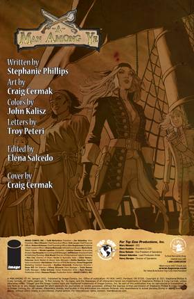 Read A Man Among Ye  6 Page 2 in English