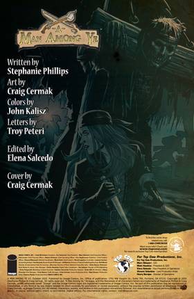 Read A Man Among Ye  5 Page 2 in English