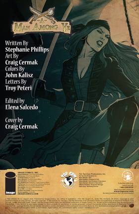 Read A Man Among Ye  4 Page 2 in English