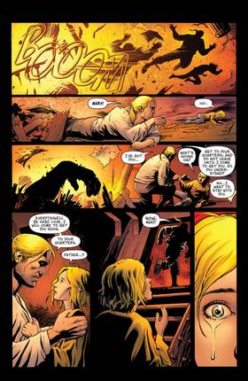 Read A Man Among Ye  4 Page 4 in English