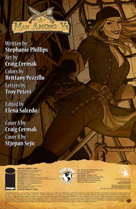 Read A Man Among Ye  3 Page 2 in English