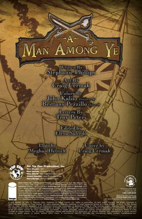 Read A Man Among Ye  1 Page 5 in English