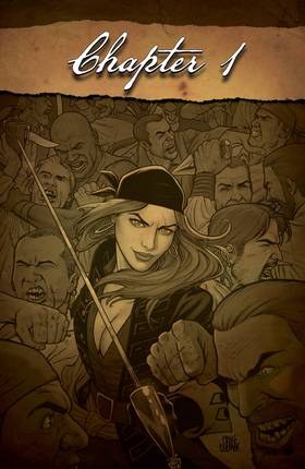 Read A Man Among Ye  1 Page 6 in English