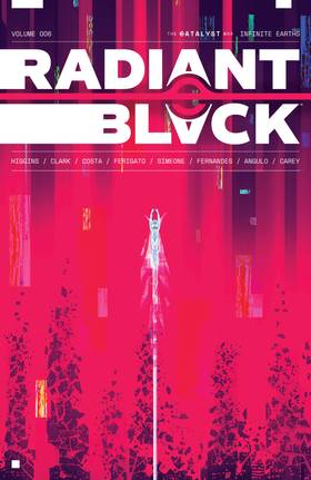 Read Radiant Black  6 Page 1 in English
