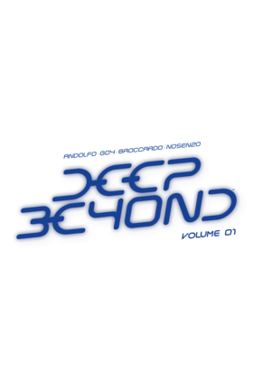 Read Deep Beyond  1 Page 3 in English
