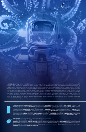 Read Deep Beyond  2 Page 4 in English