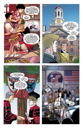 Read Deep Beyond  2 Page 7 in English