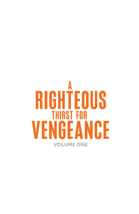 Read A Righteous Thirst for Vengeance  1 Page 3 in English