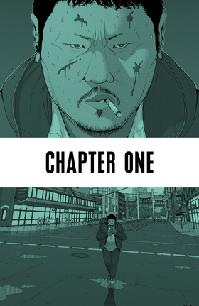 Read A Righteous Thirst for Vengeance  1 Page 5 in English