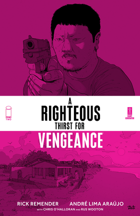 Read A Righteous Thirst for Vengeance  2 Page 1 in English