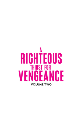 Read A Righteous Thirst for Vengeance  2 Page 3 in English