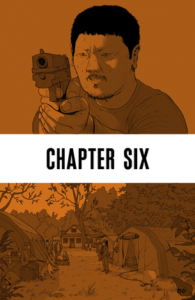 Read A Righteous Thirst for Vengeance  2 Page 5 in English