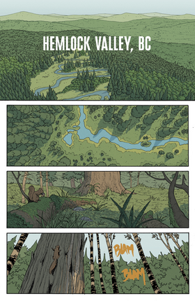 Read A Righteous Thirst for Vengeance  2 Page 6 in English