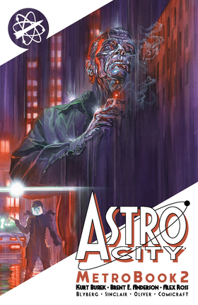 Read Astro City  2 Page 1 in English