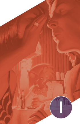 Read Astro City  2 Page 7 in English