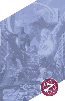 Read Astro City  1 Page 3 in English