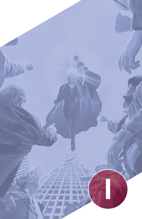Read Astro City  1 Page 8 in English