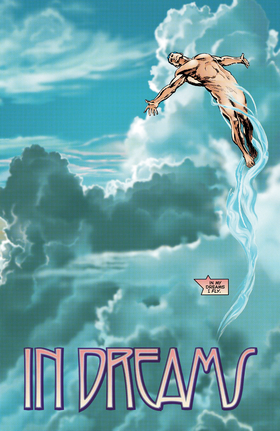 Read Astro City  1 Page 10 in English