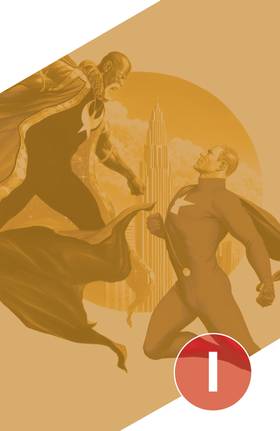 Read Astro City  4 Page 8 in English
