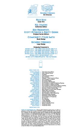Read Astro City  3 Page 5 in English