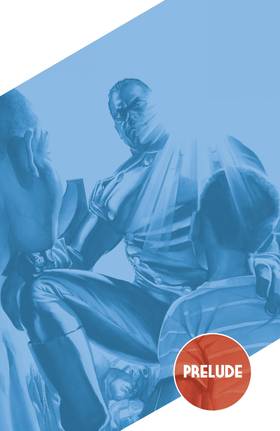 Read Astro City  3 Page 8 in English