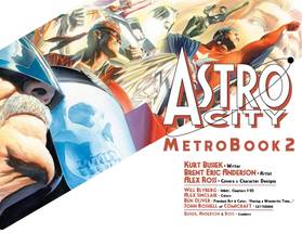 Read Astro City  2 Page 3 in English